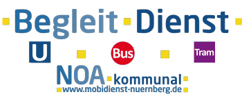 Begleitdienst NOA.kommunal